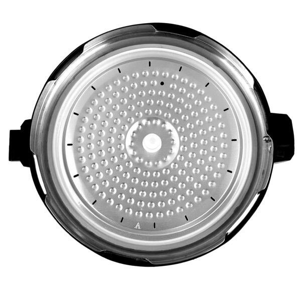 Hot Sale Model Easy Operating Electric Pressure Cooker