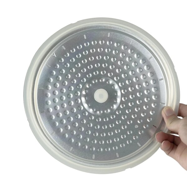 Hot Sale Model Easy Operating Electric Pressure Cooker