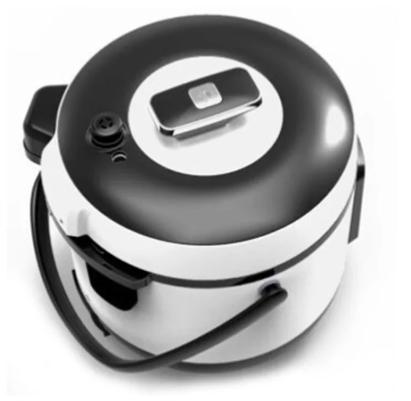 Hot Sale Model Easy Operating Electric Pressure Cooker