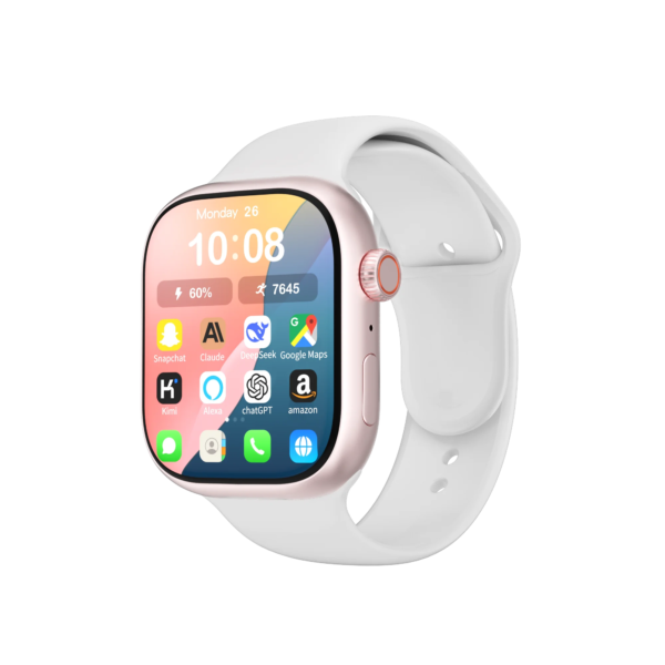 Hot Sale Smart Watch M16 Smartwatch With Camera Bt Support Android Ios With Sim Card Factory Price Android Smart Watch