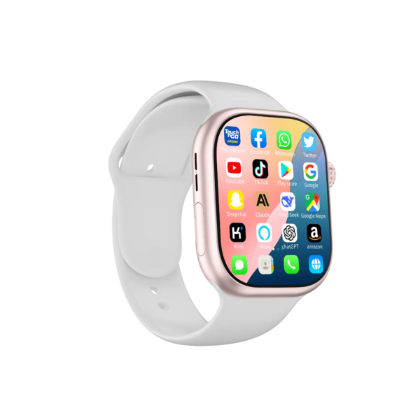 Hot Sale Smart Watch M16 Smartwatch With Camera Bt Support Android Ios With Sim Card Factory Price Android Smart Watch