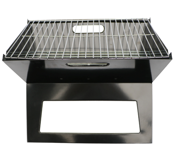 Hotspot Notebook Portable Bbq ZD-631