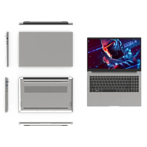 I7 Core 11th 12th Gen Laptop Computer 16gb Ram 11 10th Generation 1tb Ssd 8gb 15.6 Inch Intel Notebook Laptop I7