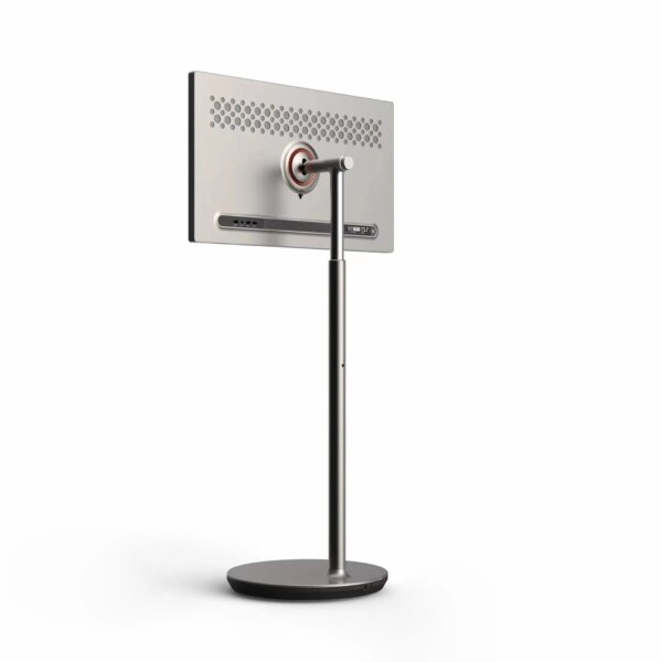 Ingscreen 32 Inch Display USB Wifi OS 10 Smart Touch Screen OEM Indoor Television Portable Smart TV