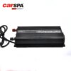 Inverter Charger Ups DC 12V 24V 48V to AC 110V 120V 220V 600W 1000W 2000w 4000W Ups Inverter with Battery