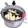 Kitchen Style Mini Corn Popper Machine Factory Popcorn Make