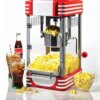 Kitchen Style Mini Corn Popper Machine Factory Popcorn Make