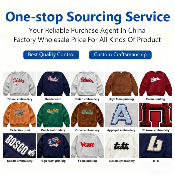 Manufacturer Wholesale High Quality Custom Logo Black Hooded Long Hooded Autumn Hoodies and Sweatshirts for Men