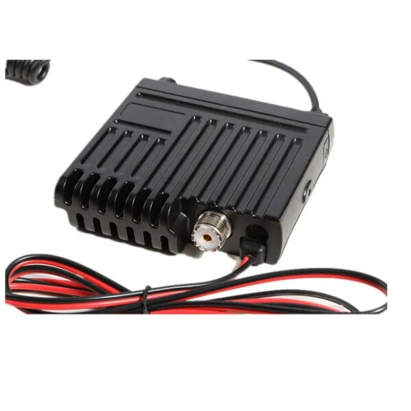 MYT-925 CB Radio 27mhz with Good Quality AM/FM Radio