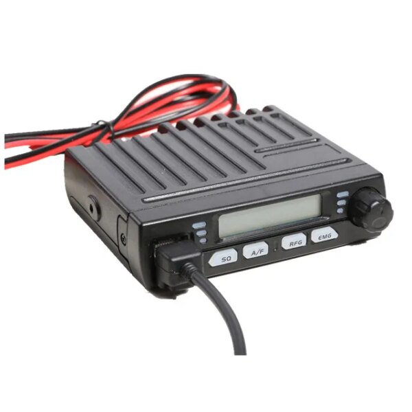 MYT-925 CB Radio 27mhz with Good Quality AM/FM Radio