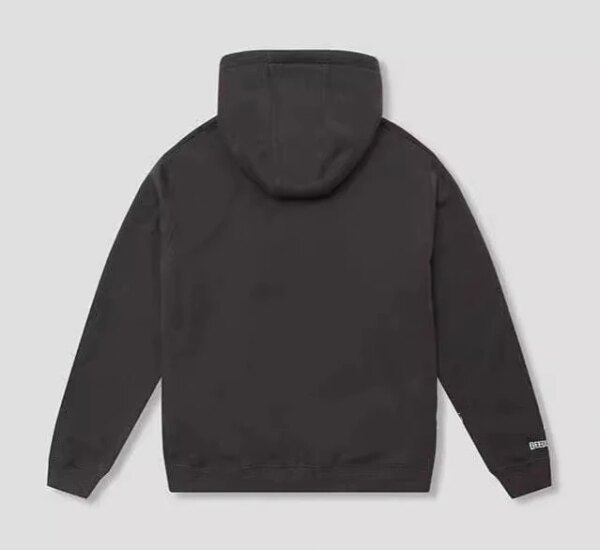 New Arrival Brand Top Quality 100% Cotton Custom LOGO GEEDUPP Hoodies Sweatshirts Hoodies Casual Men Pullover Hoodie for Men