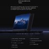 New in 2025 LEGION Y7000P Upgrade Intel Core I9-14900HX RTX5060/16G/1TB 240Hz 16inch High Performance for Gaming Laptop