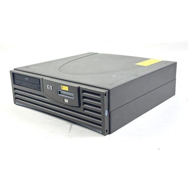 Original HP B2600 second-hand workstation server 50MHz a6070a/1G/36gb/ graphics card /DVD barebone system