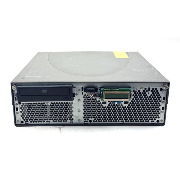 Original HP B2600 second-hand workstation server 50MHz a6070a/1G/36gb/ graphics card /DVD barebone system