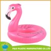 Pink Flamingo Inflatable Ride on Beach Inflatable Pool Float Tube Swimming Pool Toy Kid Adult Swim Ring