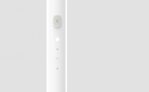 Portable Three Replaceable Heads ABS Housing CE 3.7V Sonic Electric Toothbrush Teeth Whitening 3 in 1 Ultrasonic Cleansing Sets