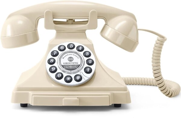 Recording Vintage Phone Audio Guestbook Phone Wedding Rotary Phone Wedding Message Recording Vintage Audio Guest Book