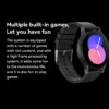 Smart Watch 5 Men Women Smart Watch Bluetooth Call Sport Fitness Bracelet for Android iPhone Smartwatch