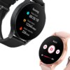 Smart Watch 5 Men Women Smart Watch Bluetooth Call Sport Fitness Bracelet for Android iPhone Smartwatch