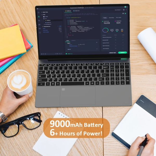 Wholesale 15.6 Inch Laptop with I7 Processor 16GB RAM 512GB/1TB SSD Win11 Pro Business Series Portable