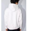 Wholesale Custom Pattern Printing Hoodies Terry Cotton Polyester Hem Cropped Boxy Blank Hoodies