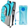 Wholesale Cycling Lightweight Running Hydration Backpack With 2L Water Bladder