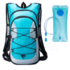 Wholesale Cycling Lightweight Running Hydration Backpack With 2L Water Bladder