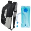 Wholesale Cycling Lightweight Running Hydration Backpack With 2L Water Bladder