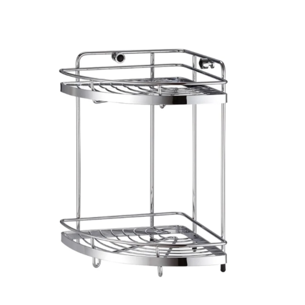 Wholesale Manufacturer Hanging Shower Caddy Kitchen Storage Drying Organizer Rack