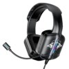 YX01 Professional Gaming Headphones Gaming Headset with Microphone for PC Games
