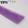 1/4" -2 " PET Plastic Spiral Wire Binding Rings Binding Coil for Notebook