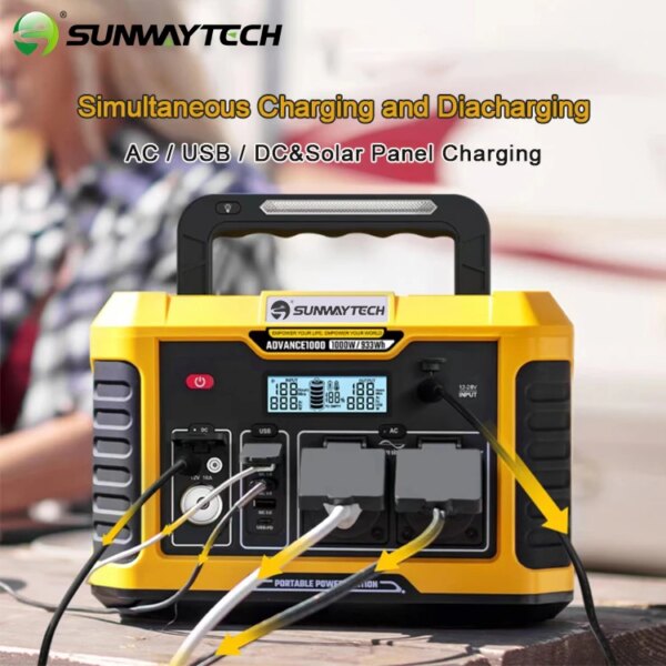 330W Solar Panel Kit Power Generator 300W Solar Energy Systems Home Solar Electricity Generation System