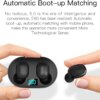 E6S True Wireless Earbuds 5.3 for Headphones with Noise Cancelling LED Display Auriculares Headset for Handsfree