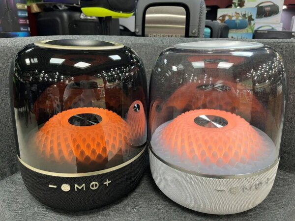 Liuli's Bluetooth Gaming Speaker: Fourth Generation LP90