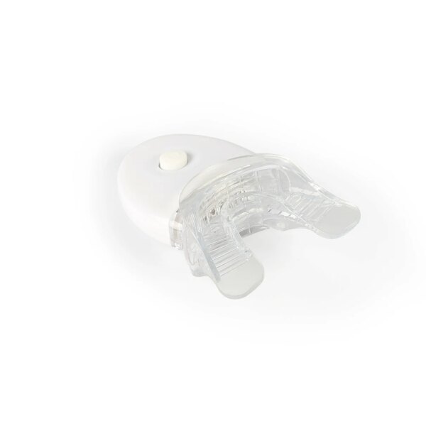 Private logo Professional Fast White Mini 32 Led Light Cold Blue Teeth Whitening LED Light