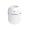 Rechargeable Smart Mini Warm Mist Steam Humidifier
