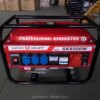 SWISS KRAFT Power Generator SK 8500W With Best Price