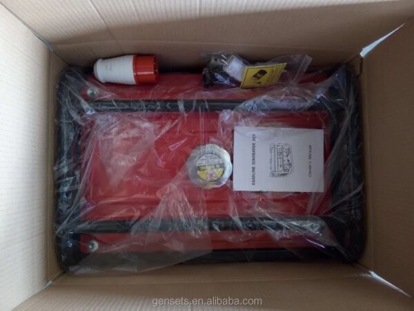 SWISS KRAFT Power Generator SK 8500W With Best Price