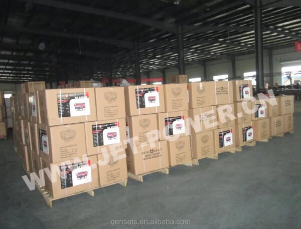 SWISS KRAFT Power Generator SK 8500W With Best Price
