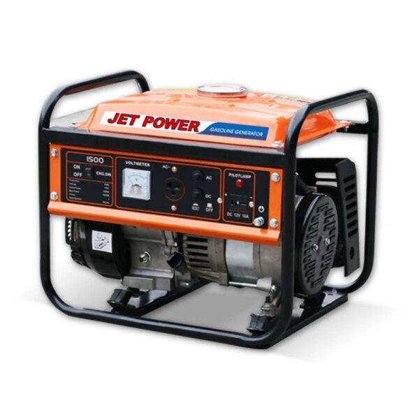 SWISS KRAFT Power Generator SK 8500W With Best Price
